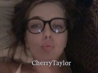 CherryTaylor