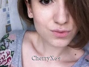 CherryX69