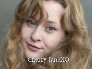 Cherry_JaneXO