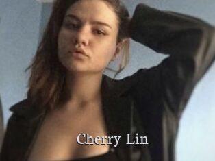 Cherry_Lin