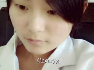 Cherrygj