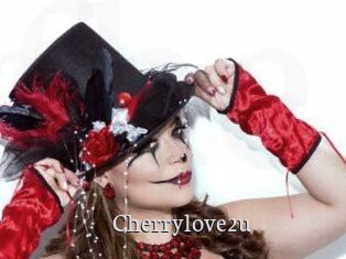 Cherrylove2u