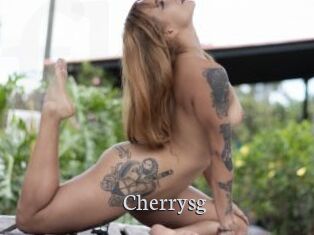 Cherrysg