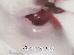 Cherrywoman