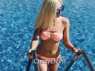 CheryDevil