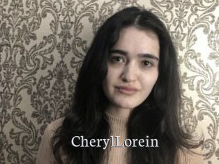 CherylLorein