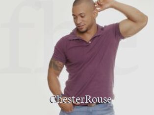 ChesterRouse