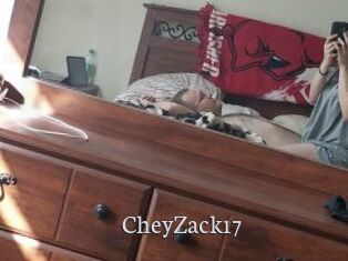 CheyZack17