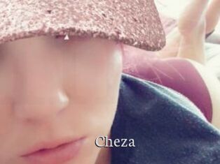 Cheza