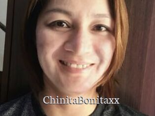 ChinitaBonitaxx