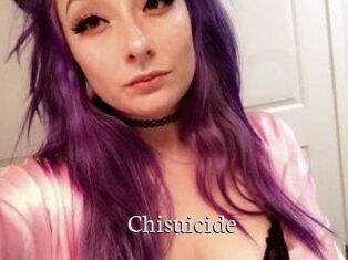 Chisuicide