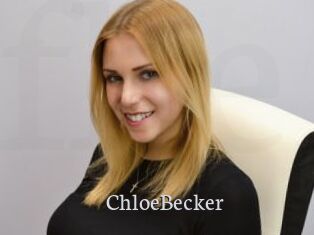 ChloeBecker