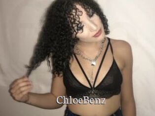 ChloeBenz