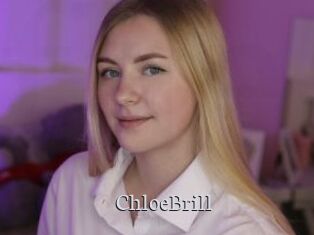 ChloeBrill