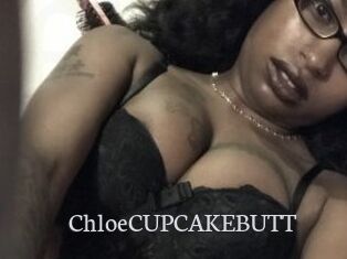 ChloeCUPCAKEBUTT