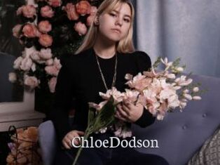 ChloeDodson