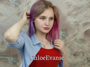 ChloeEvanse