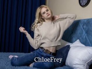 ChloeFrey