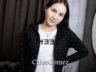 ChloeGomez