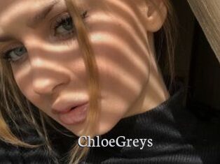 ChloeGreys