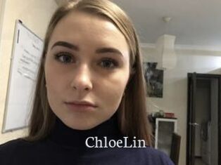 ChloeLin