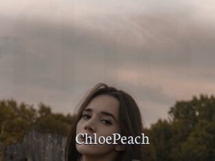 ChloePeach