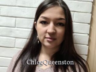 ChloeQueenston