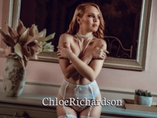 ChloeRichardson