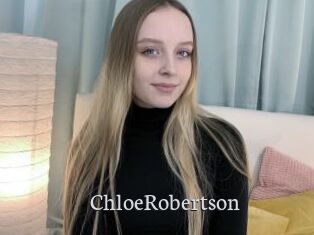 ChloeRobertson