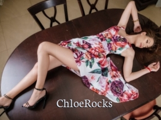 ChloeRocks