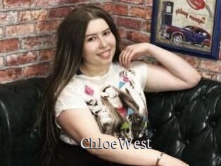 ChloeWest