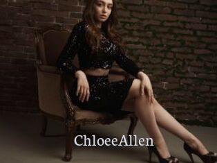 ChloeeAllen