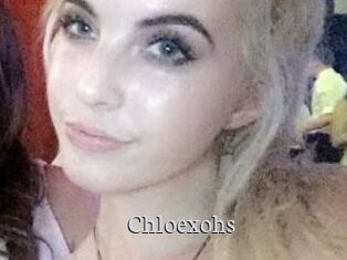 Chloexohs