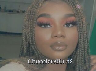 ChocolateBlu98