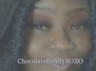 ChocolateBunnyXOXO