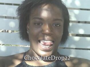 ChocolateDrop22