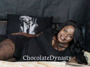 ChocolateDynasty