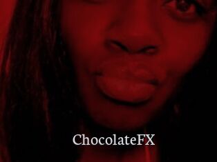 ChocolateFX