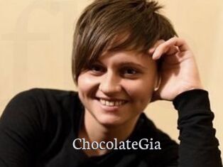 ChocolateGia