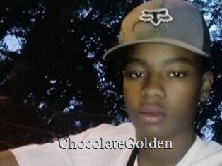 ChocolateGolden