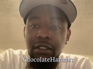 ChocolateHammer