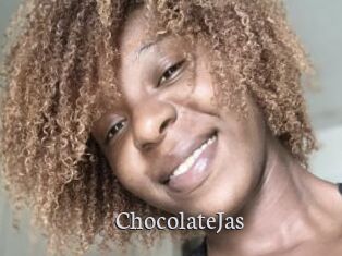 ChocolateJas