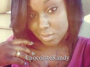 ChocolateKandy