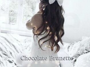 Chocolate_Brunette