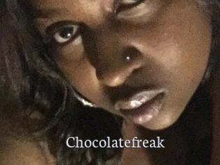 Chocolatefreak