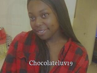 Chocolateluv19