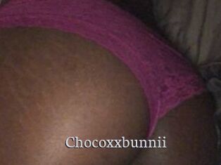 Chocoxxbunnii