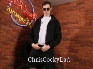 ChrisCockyLad