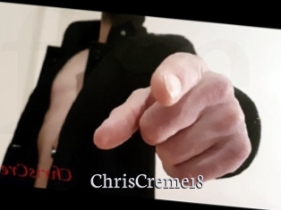 ChrisCreme18