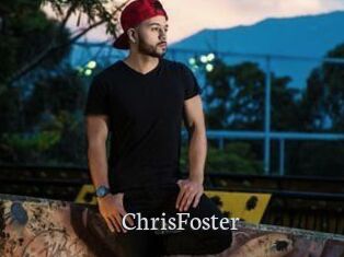 ChrisFoster